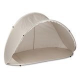 Pop-Up Tent Family - Oyster Grey