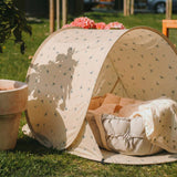 Pop-up Tent Sleep - Honeybee Happy