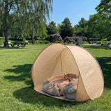 Pop-Up Tent Classic - Honeybee Happy