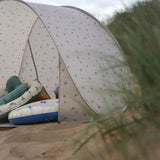 Pop-Up Tent Classic - Honeybee Happy