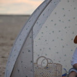 Pop-Up Tent Classic - Honeybee Happy