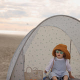 Pop-Up Tent Classic - Honeybee Happy