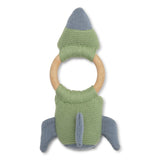 Rattle -  Rocket