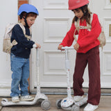 Mini Scooter - Ladybug
