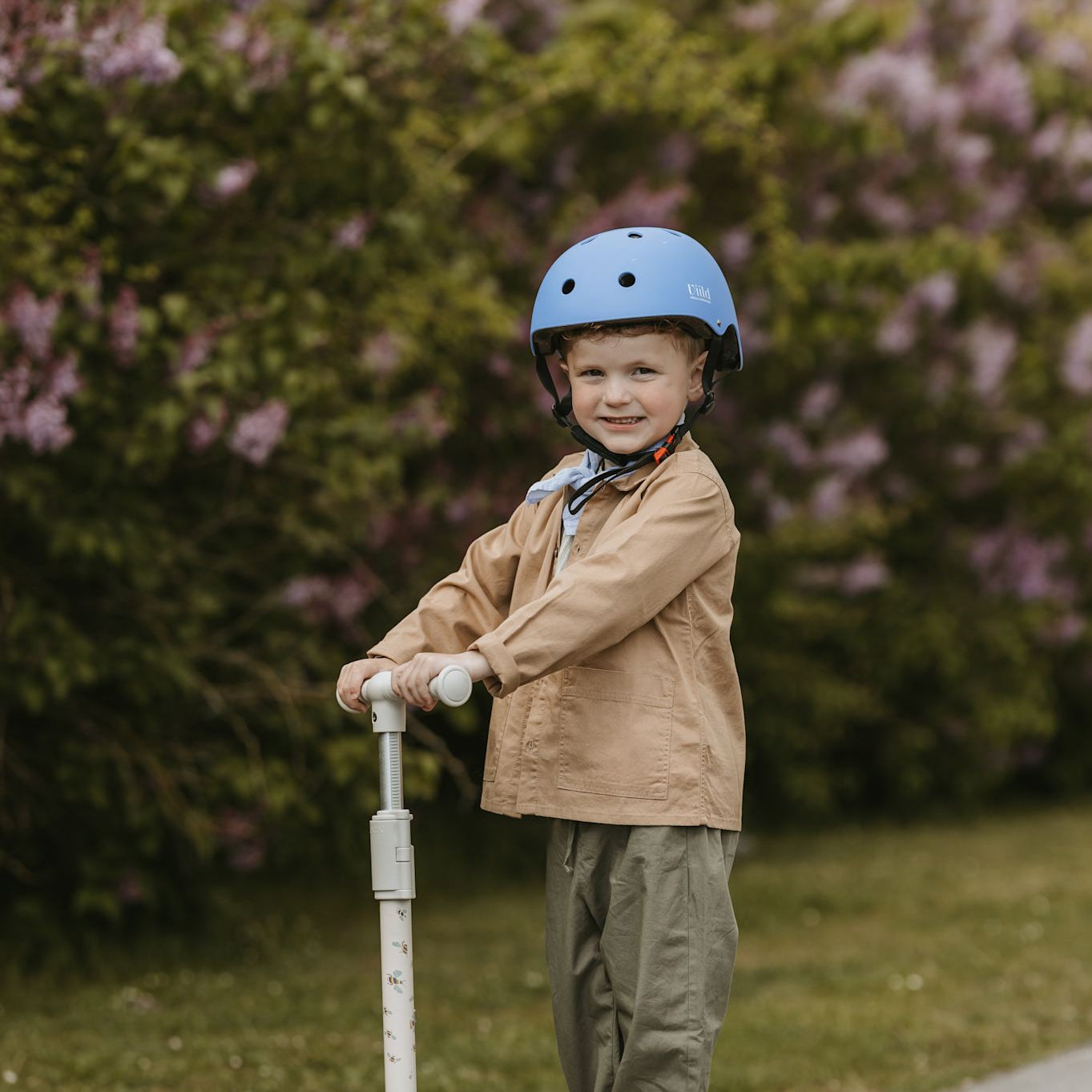 Mini Scooter - Honeybee