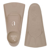 Swim Fins - Oak