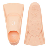 Swim Fins - Sand Rose