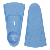 Swim Fins - Blue Shadow