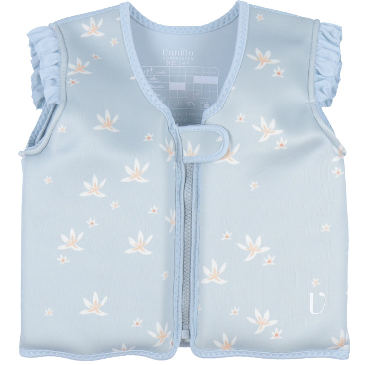 Swim Vest - Neoprene - Skyway - Lily