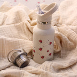Drinking Bottle - Termo - Ladybug- 350 ml