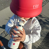 Drinking Bottle - Termo - Ladybug- 350 ml