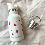 Drinking Bottle - Termo - Ladybug- 350 ml