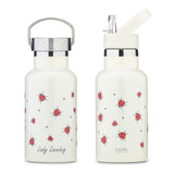 Drinking Bottle - Termo - Ladybug- 350 ml