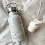 Drinking Bottle - Termo - Swandersen - 350 ml