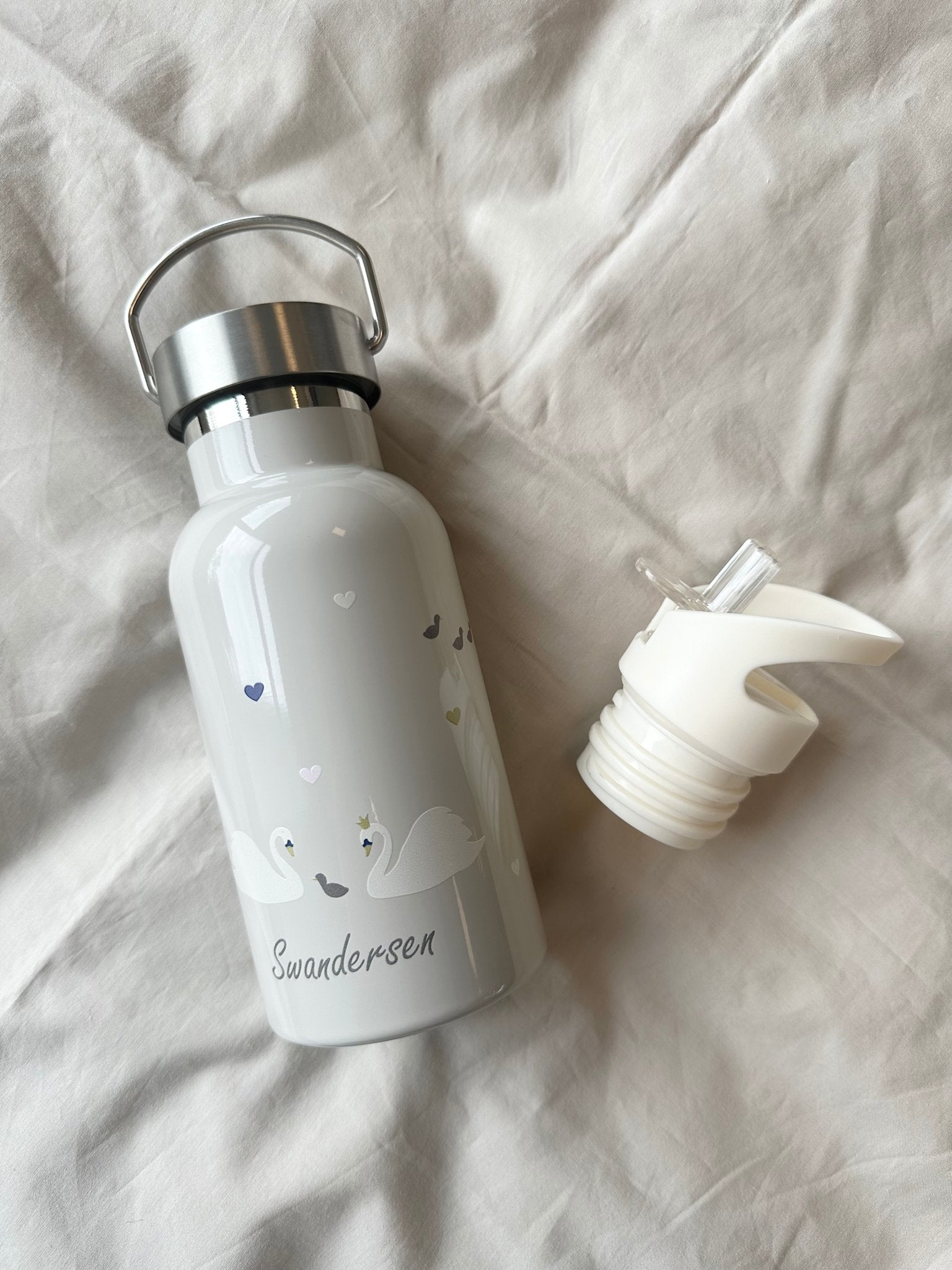 Termoflaske - Swandersen - 350ml