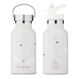 Drinking Bottle - Termo - Swandersen - 350 ml