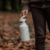 Drinking Bottle - Termo - Swandersen - 350 ml