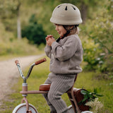 Tricycle - Oak