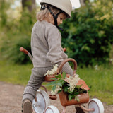 Tricycle - Oak