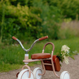 Tricycle - Oak