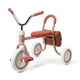 Tricycle Retro - Beige