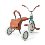 Tricycle Retro - Fern
