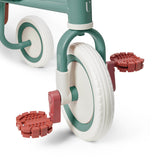Tricycle Retro - Fern