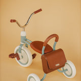 Tricycle Retro - Fern