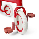 Tricycle Retro - Berry
