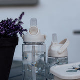 Drinking Bottle - Tritan - Honeybee - 500 ml