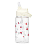 Drinking Bottle - Tritan - Ladybug - 500 ml
