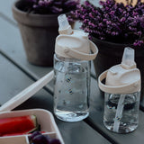 Drinking Bottle - Tritan - Honeybee - 350 ml