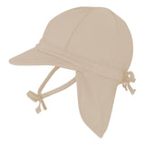 Sun Hat - Adjustable - Beige