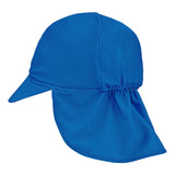 Sun Hat - Azure