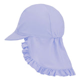Sun Hat - Lavender
