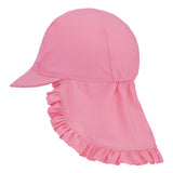 Sun Hat - Rosy