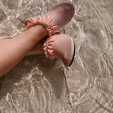 Swim Shoes - English Rose