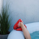 Swim Shoes - Berry