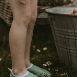 Swim Shoes - Fern