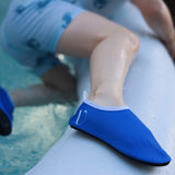 Swim Shoes - Azure