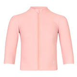 Swim Cardigan - English Rose