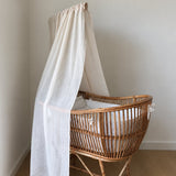 Canopy Holder - Beech