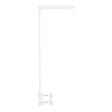 Canopy Holder - White