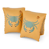 Water Wings - Amber - Craby