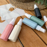 Fabric Paint Spray - Hand & Foot print Kit