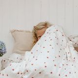 Bedding Junior - Lady Lovebug