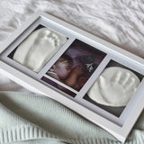 Hand & Foot Print - Frame - Big