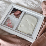 Hand & Foot Print - Frame - Medium