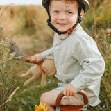 Safety Helmet - Beige