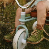 Tricycle - Pale Jade